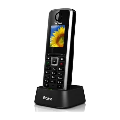 Telefono inalambrico basico