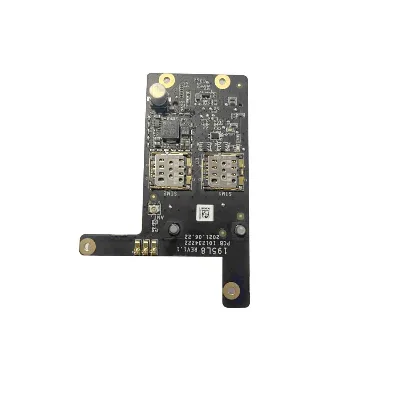 Comunicador 3G/4G con soporte multioperador