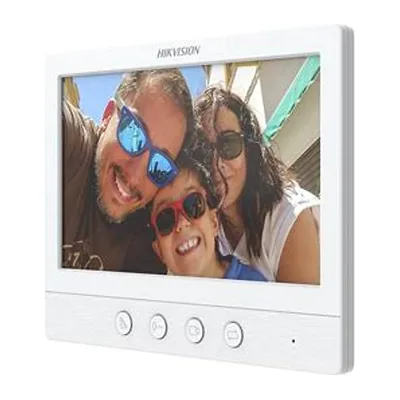 Monitor análogo 7" para Videoportero