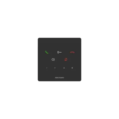 Módulo de Intercomunicador IP con PoE y Micrófono Integrado