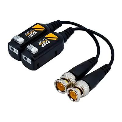 Video Balun Full HD 8MP