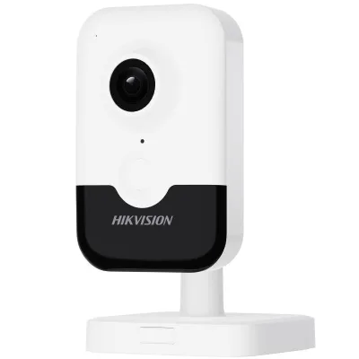 Camara IP cubo 4MP d/n l 28MM