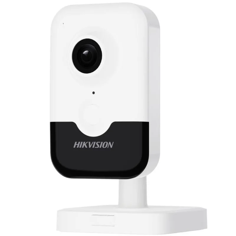 Camara IP cubo 4MP d/n l 28MM