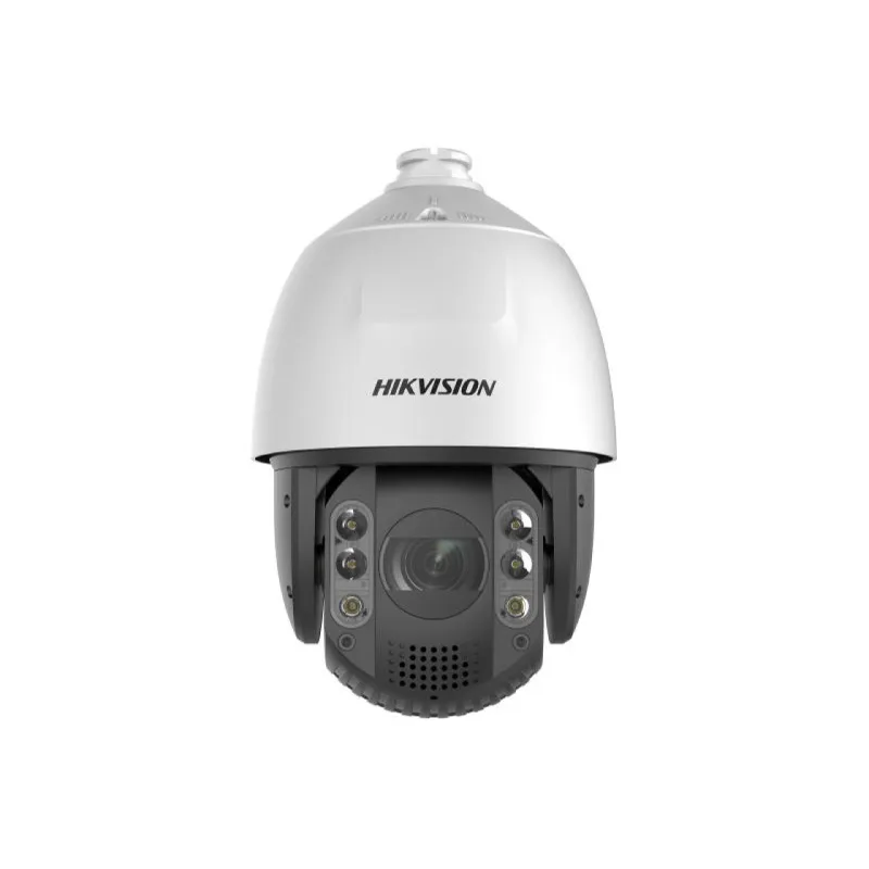 Camara IP speed dome 4MP con IR 32X hk