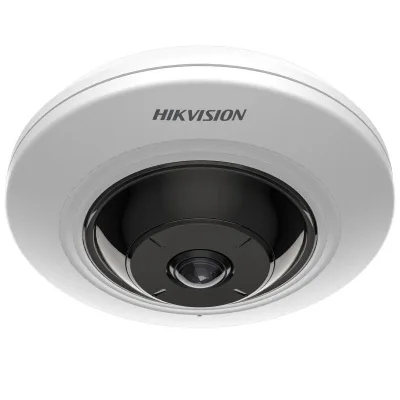 Camara ojo de pez 5MP l 1.05MM