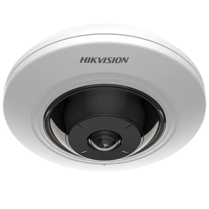 Camara ojo de pez 5MP l 1.05MM