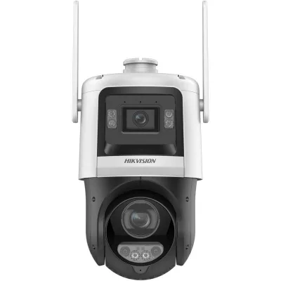 Camara PTZ IP tandemvu 4MP 25X