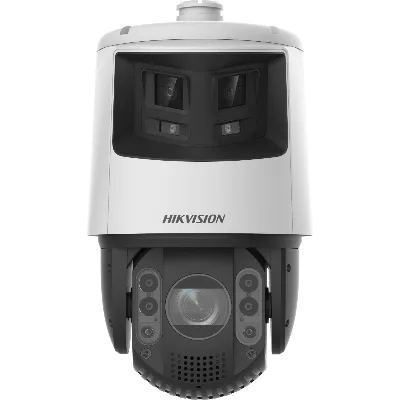 Camara PTZ IP tandemvu 6 + 4MP 32X
