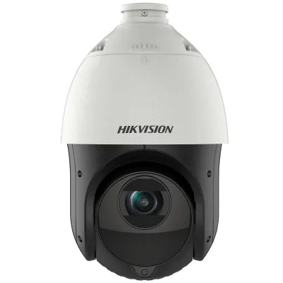 Camara speed dome 4MP 25X hik new