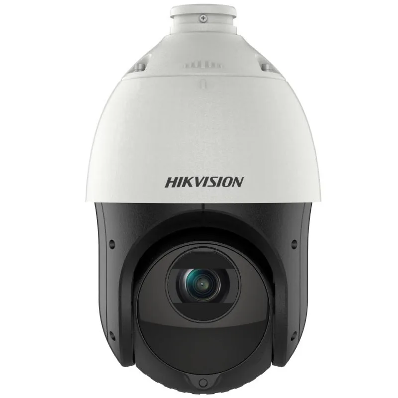 Camara speed dome 4MP 25X hik new