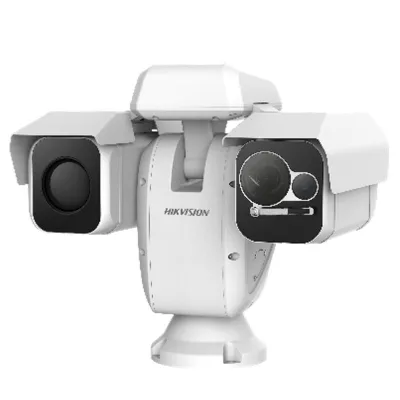 Camara termica posicionadora 50MM
