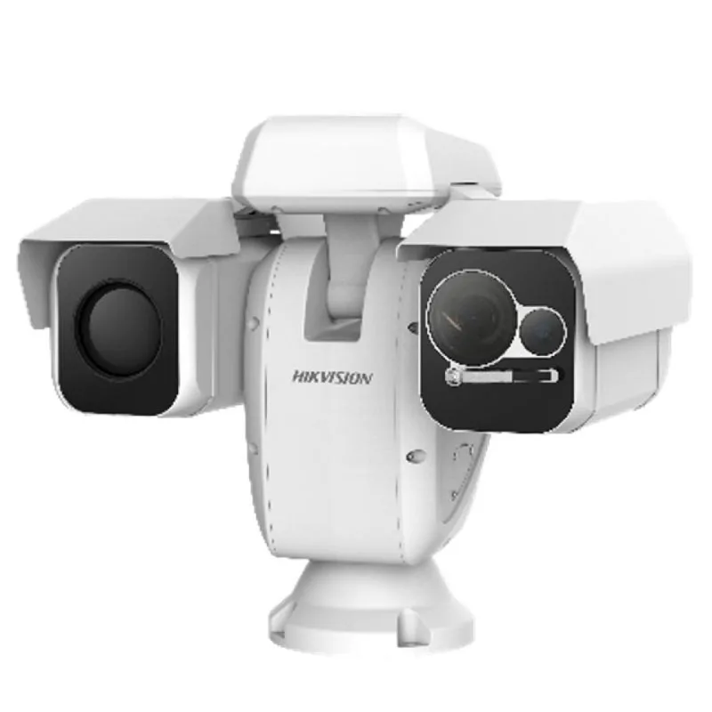 Camara termica posicionadora 50MM