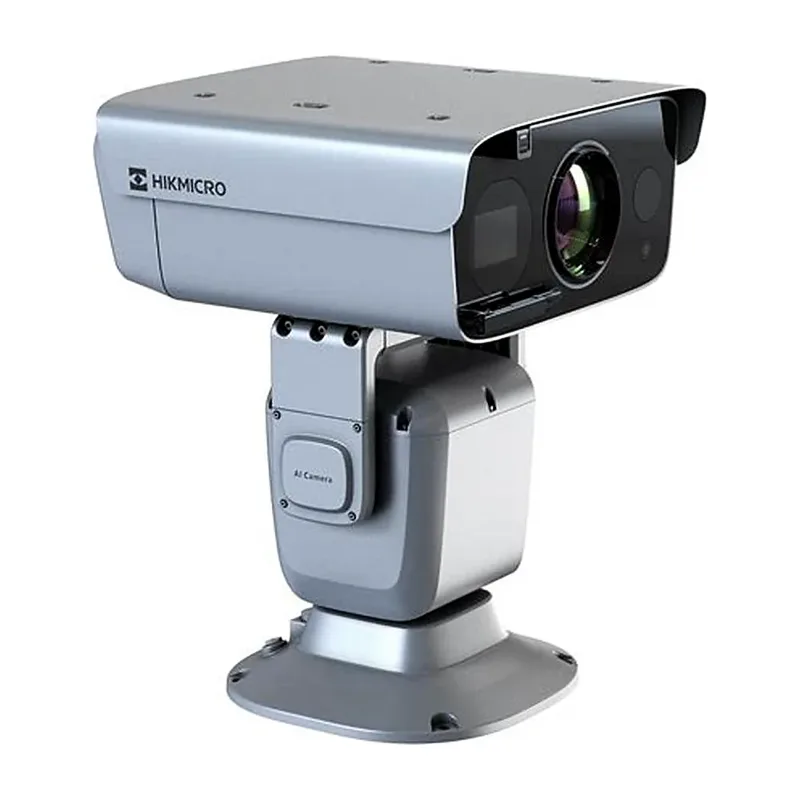 Camara termica posicionadora 75MM