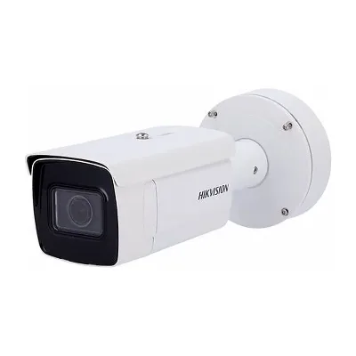 CAMARA TUBO 4MP ANPR LENTE 2.8-12MM DeepinView