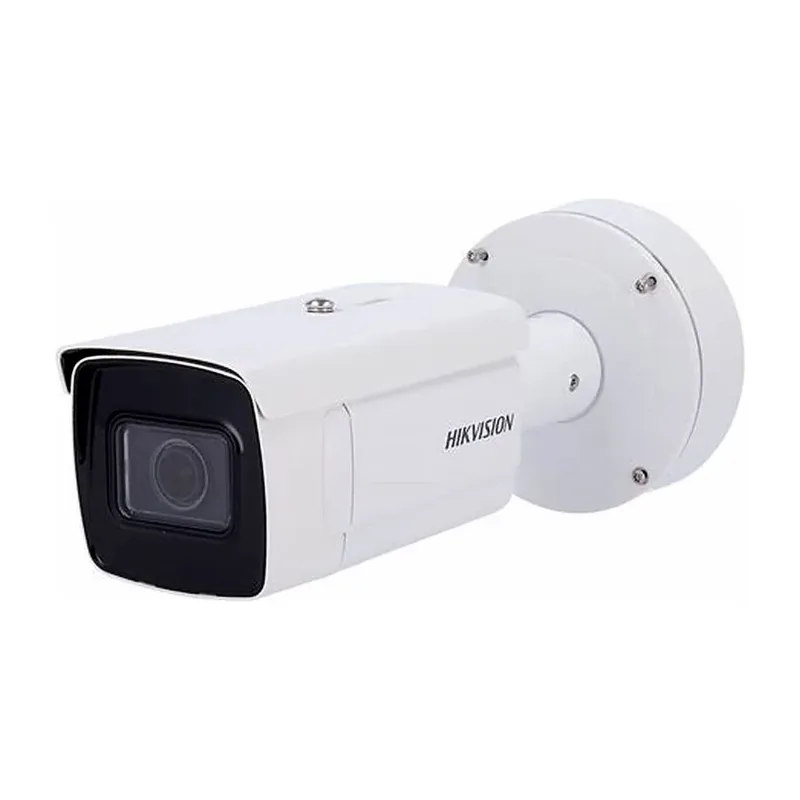 CAMARA TUBO 4MP ANPR LENTE 2.8-12MM DeepinView