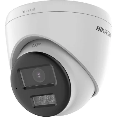 Cámara 3K Exterior con Audio Bidireccional y Luz IR