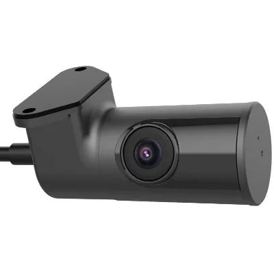 Cámara Análoga Tipo Dashcam
