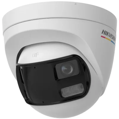 Cámara Domo Panorámica TurboHD 3K IP67 Exterior
