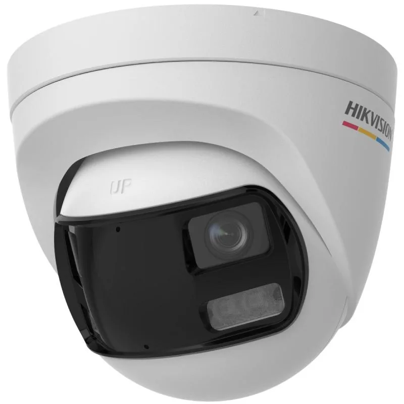 Cámara Domo Panorámica TurboHD 3K IP67 Exterior