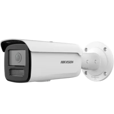 Cámara IP AcuSense 2mp IR 80 m Detección Inteligente