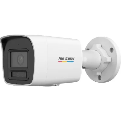 Cámara IP Bala ColorVu 2 MP con Luz Híbrida Inteligente