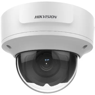 Cámara IP Domo 2MP Varifocal IK10 IP67