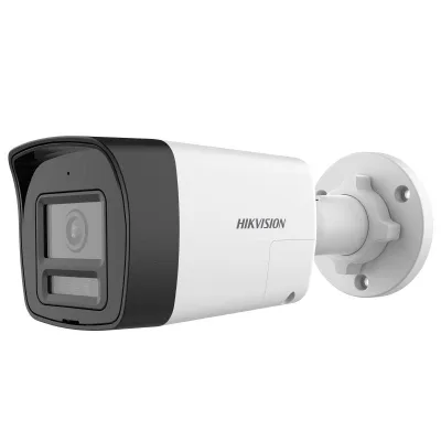 Cámara Minibala Fija 3K con Audio Bidireccional HD