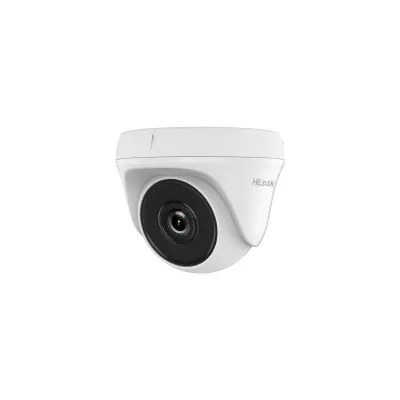 Cámara Turret 1080p IR Inteligente 20m 4 en 1 Multiformato