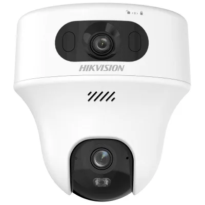 Cámara WiFi 6 Doble Lente 6MP PT