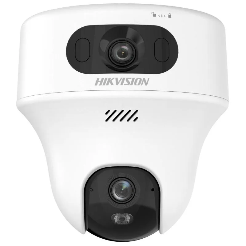 Cámara WiFi 6 Doble Lente 6MP PT