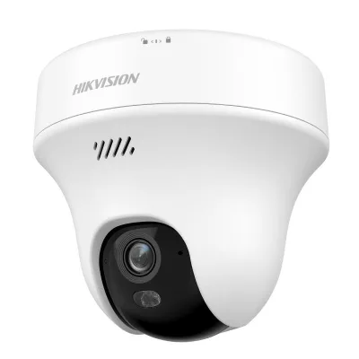 Cámara WiFi 6 Interior 3K PT Audio Bidireccional