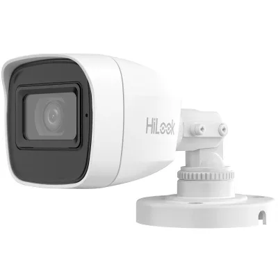 Cámara minibala 1080p IR Inteligente IP66 Resistente al Agua