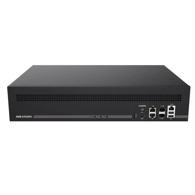 Decoder de 16CH HDMI