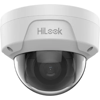 Domo IP 4MP dwdr lente 2.8MM