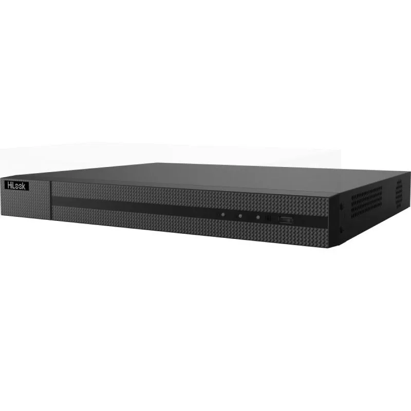 DVR 16CH 4K 2 sata