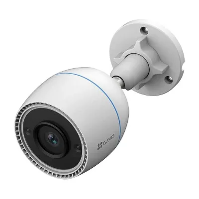 H3C camara IP ezviz tubo sellada 2MP l 28MM