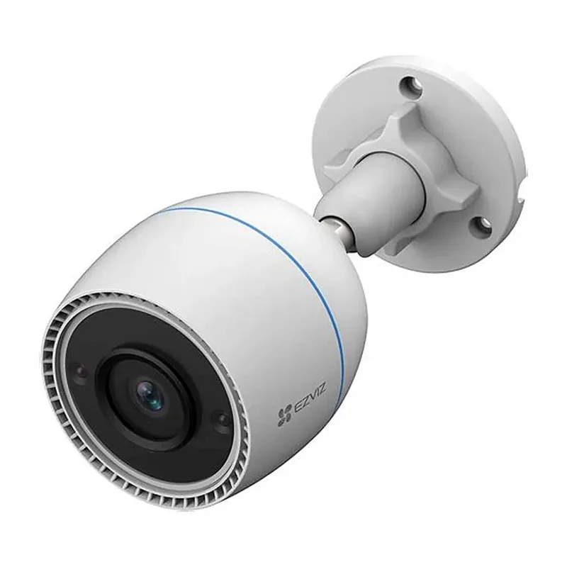 H3C camara IP ezviz tubo sellada 2MP l 28MM