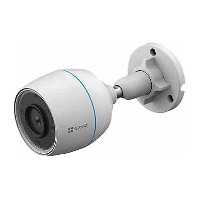 H3C nightvision camara IP ezviz tubo sellada 2MP color l 28MM