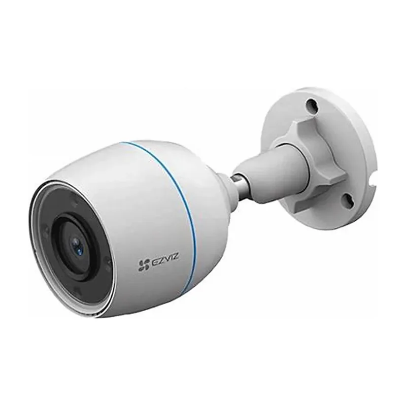 H3C nightvision camara IP ezviz tubo sellada 2MP color l 28MM