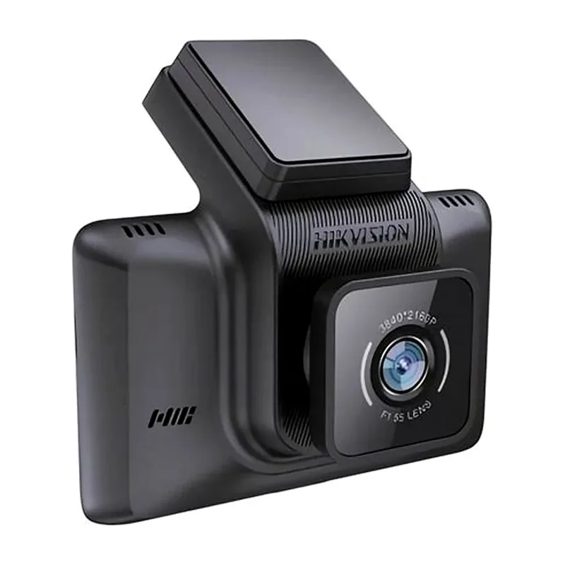K5 dash camara 1600P doble camara WiFi con pantalla hikvision