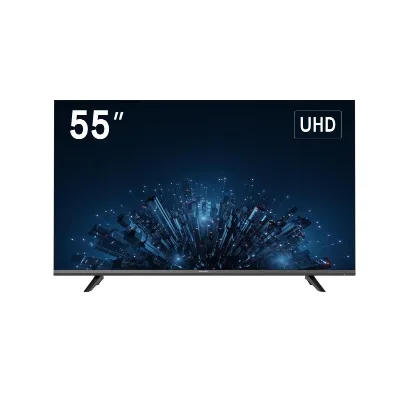 Monitor 55" HDMI y VGA uhd