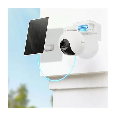 Panel solar para camara ezviz 8W
