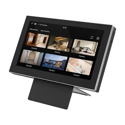 SD7 pantalla de video portero ezviz