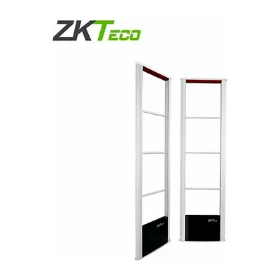 Pareja de antenas antihurto zk rf
