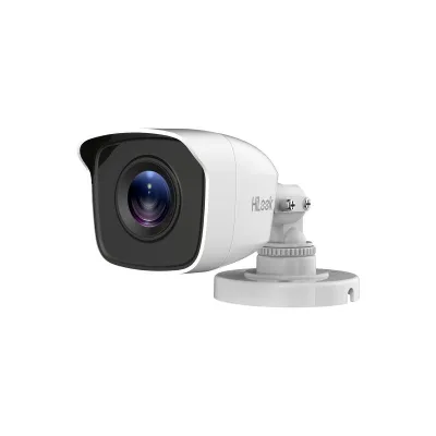 Tubo HD 720P metalica 2.8MM