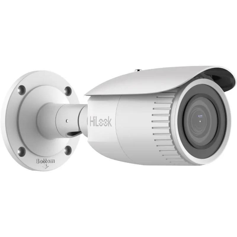Tubo IP 2MP dwdr lente 2.8-12MM