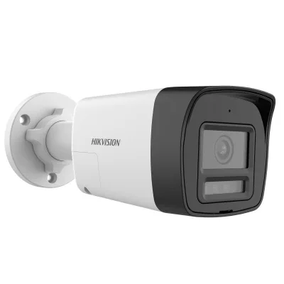 Tubo plastica 1080P IR 20-30M audio 2 vias, dual light