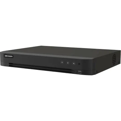 DVR 8 Canales 4K TurboHD con Reconocimiento Facial