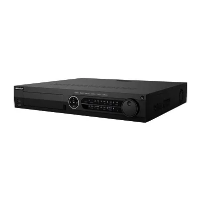 Grabador digital 32CH HD-TVI 4HDD