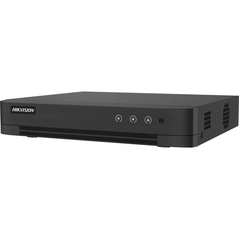 Grabador economico 16CH HD-TVI new